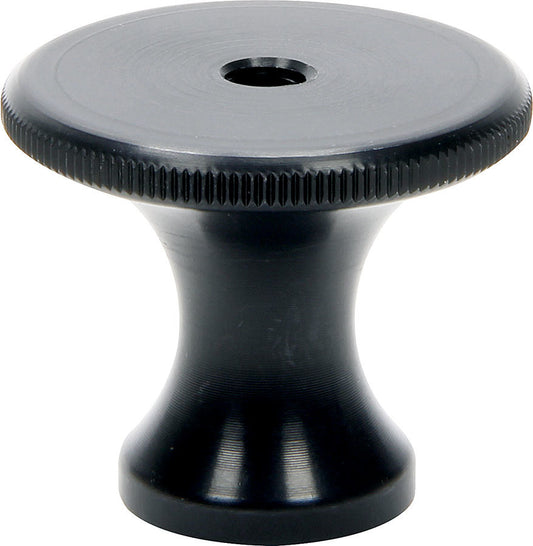 Allstar Performance Aluminum O-Ring Carb Nut Short 1/4" Thread 1 1/4"" Tall 26046