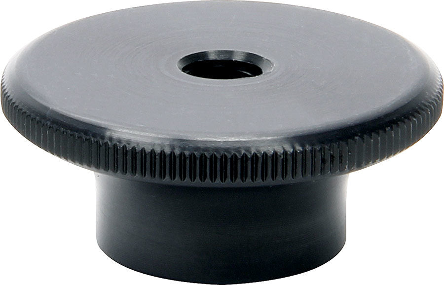 Allstar Performance Aluminum O-Ring Carb Nut Short 5/16-18" Thread 5/8" Tall 26047