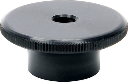 Allstar Performance Aluminum O-Ring Carb Nut Short 5/16-18" Thread 5/8" Tall 26047