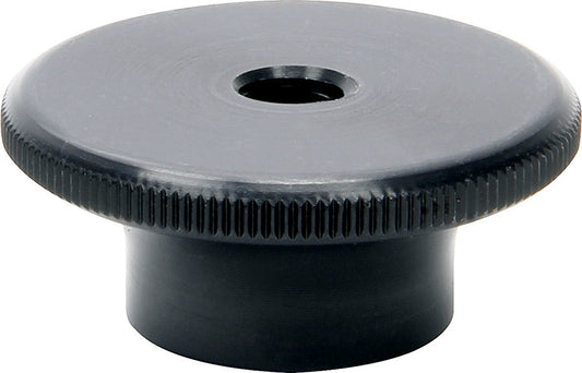 Allstar Performance Aluminum O-Ring Carb Nut Short 5/16-18" Thread 5/8" Tall 26047