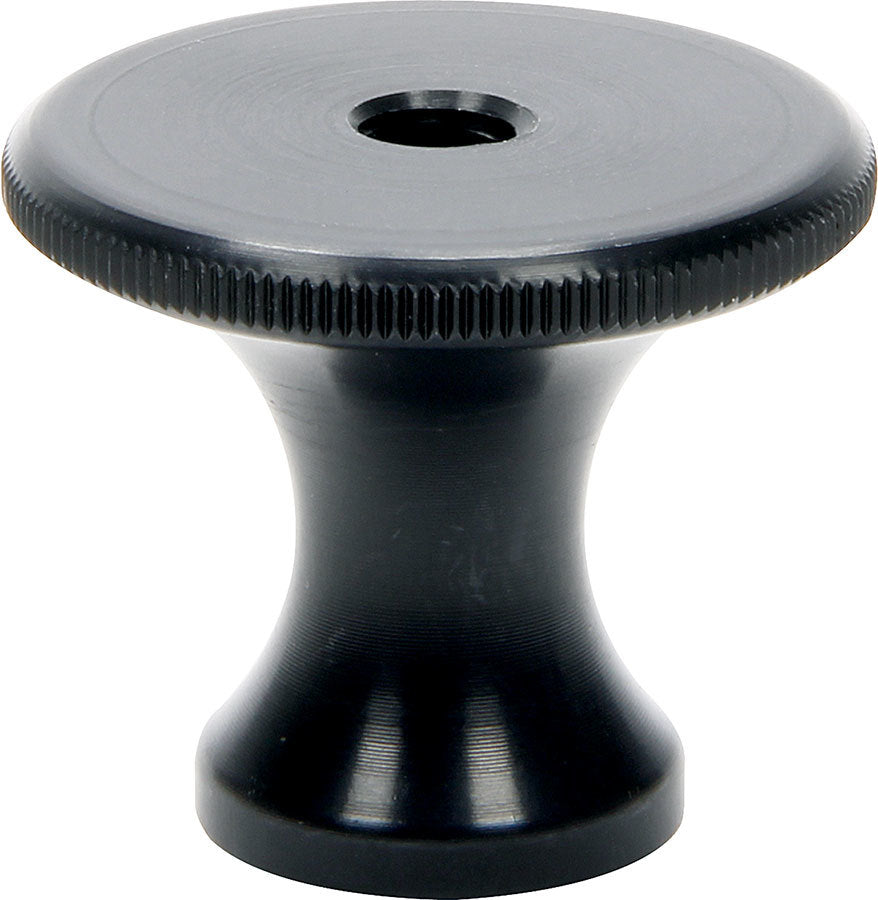 Allstar Performance Aluminum O-Ring Carb Nut Short 5/16"-18 Thread 1 1/4" Tall 26048