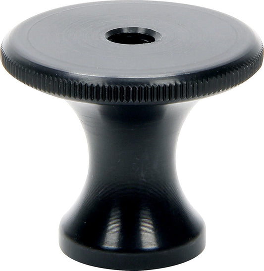 Allstar Performance Aluminum O-Ring Carb Nut Short 5/16"-18 Thread 1 1/4" Tall 26048