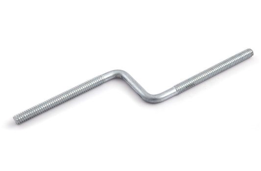 Allstar Performance 1 3/8" Offset Air Cleaner Stud 5/16-18 Thread x 6in 26053