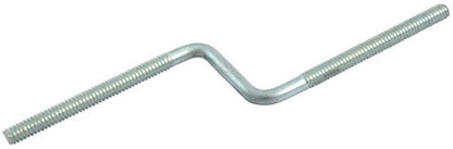 Allstar Performance 1 1/2" Offset Air Cleaner Stud 1/4-20 Thread x 6in 26057