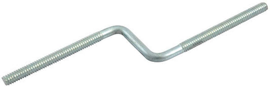 Allstar Performance 1 1/2" Offset Air Cleaner Stud 1/4-20 Thread x 6in 26057