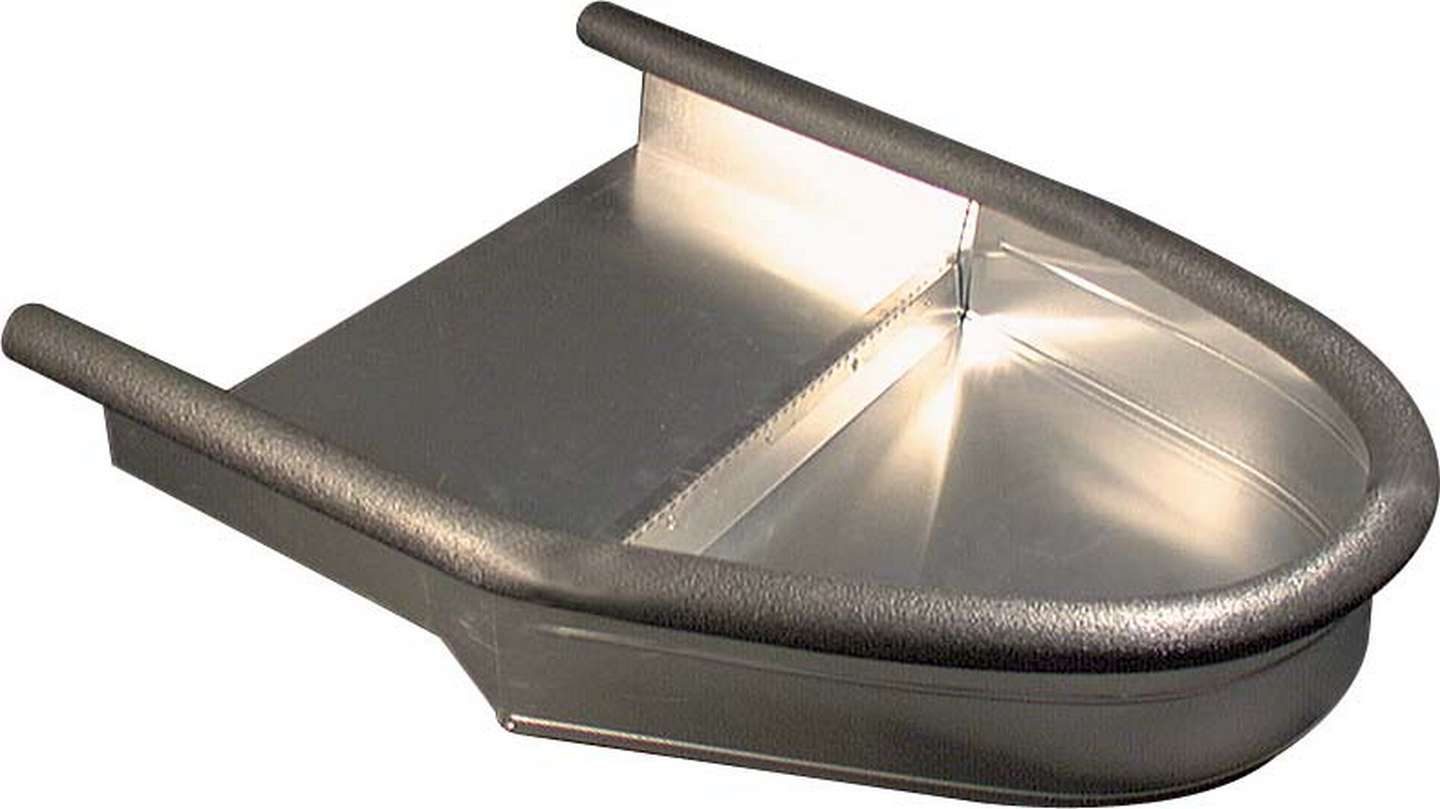 Air Pan Aluminum Stepped Plenum – FCRC Machine
