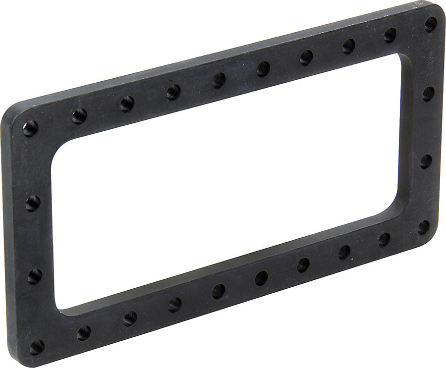 Outer Burst Panel Frame – FCRC Machine