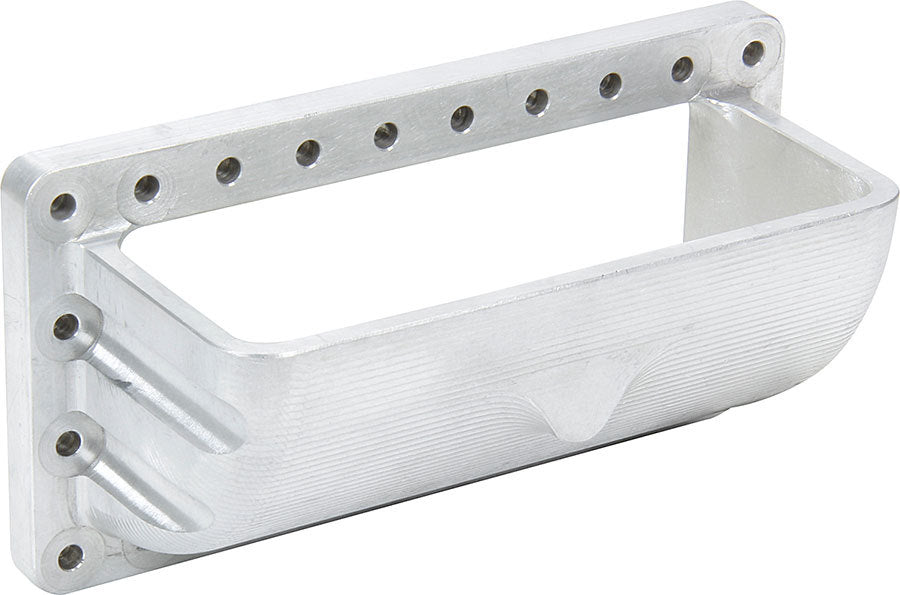 Burst Panel Deflector Outer Frame – FCRC Machine