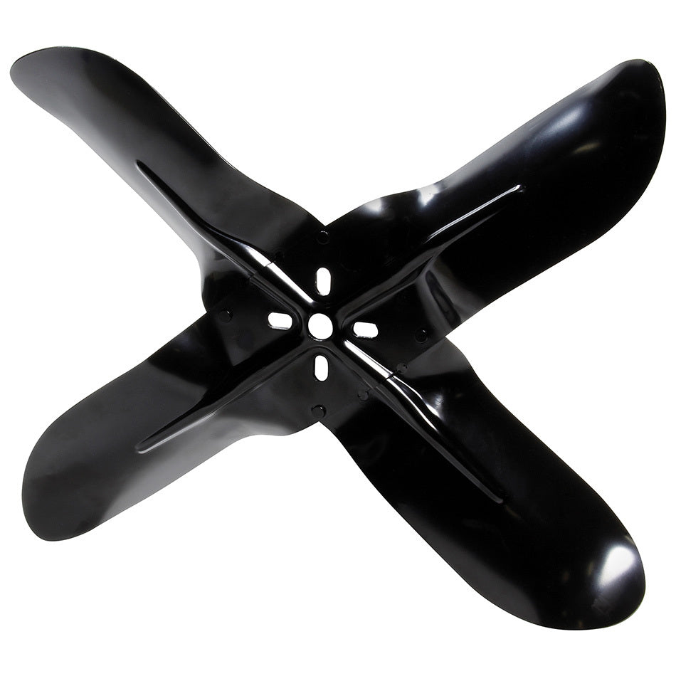 Steel Fan 19in 4 Blade GM Style – FCRC Machine