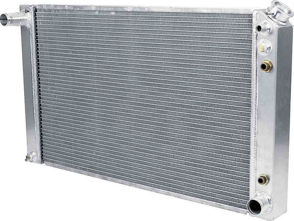 Radiator 1968-77 Chevelle – FCRC Machine