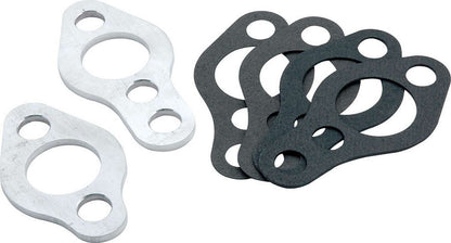 Allstar Performance Small Block Chevy Water Pump Spacer Kit 1/8" .125" 31070 ALL31070