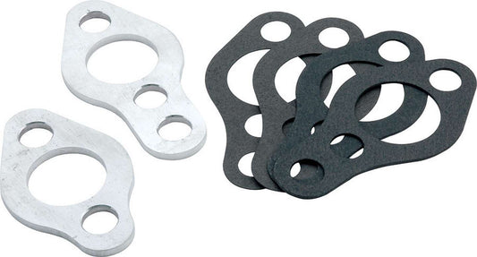 Allstar Performance Small Block Chevy Water Pump Spacer Kit 1/8" .125" 31070 ALL31070