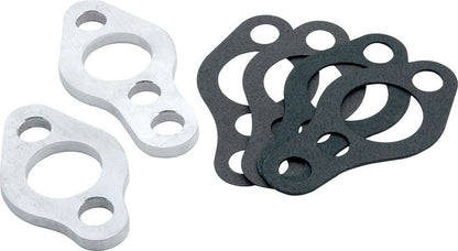 Allstar Performance Small Block Chevy Water Pump Spacer Kit 1/4" .250" 31071 ALL31071