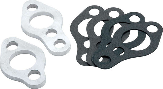 Allstar Performance Small Block Chevy Water Pump Spacer Kit 1/4" .250" 31071 ALL31071