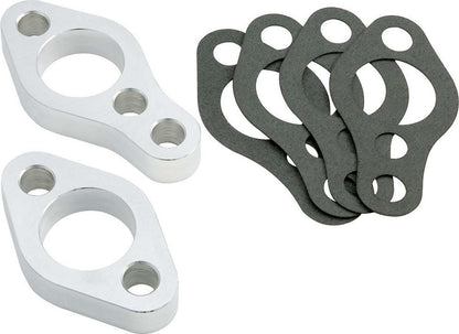 Allstar Performance Small Block Chevy Water Pump Spacer Kit 1/2" .500" 31073 ALL31073