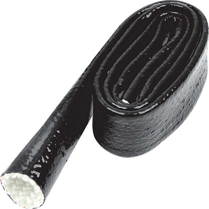 Allstar Performance Protective Heat Sleeve 3/4" x 3' Black 34294 or ALL34294