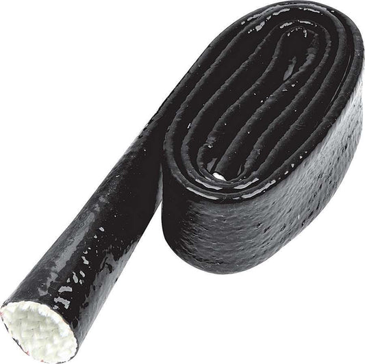 Allstar Performance Protective Heat Sleeve 3/4" x 3' Black 34294 or ALL34294