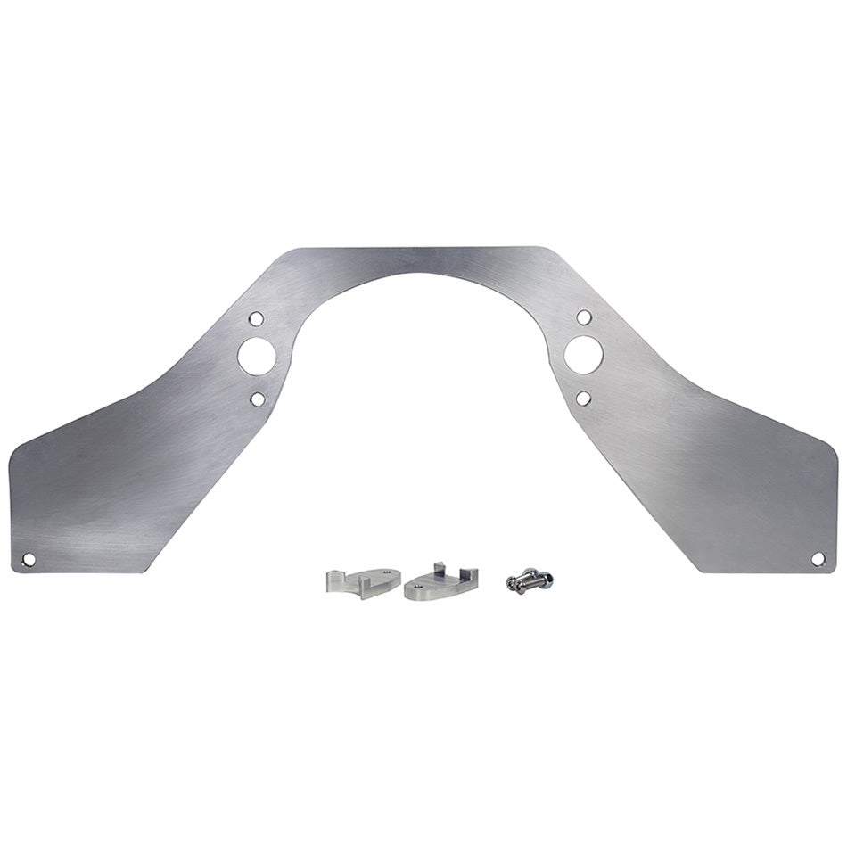 BBC Dragster Motor Plate Universal Front – FCRC Machine