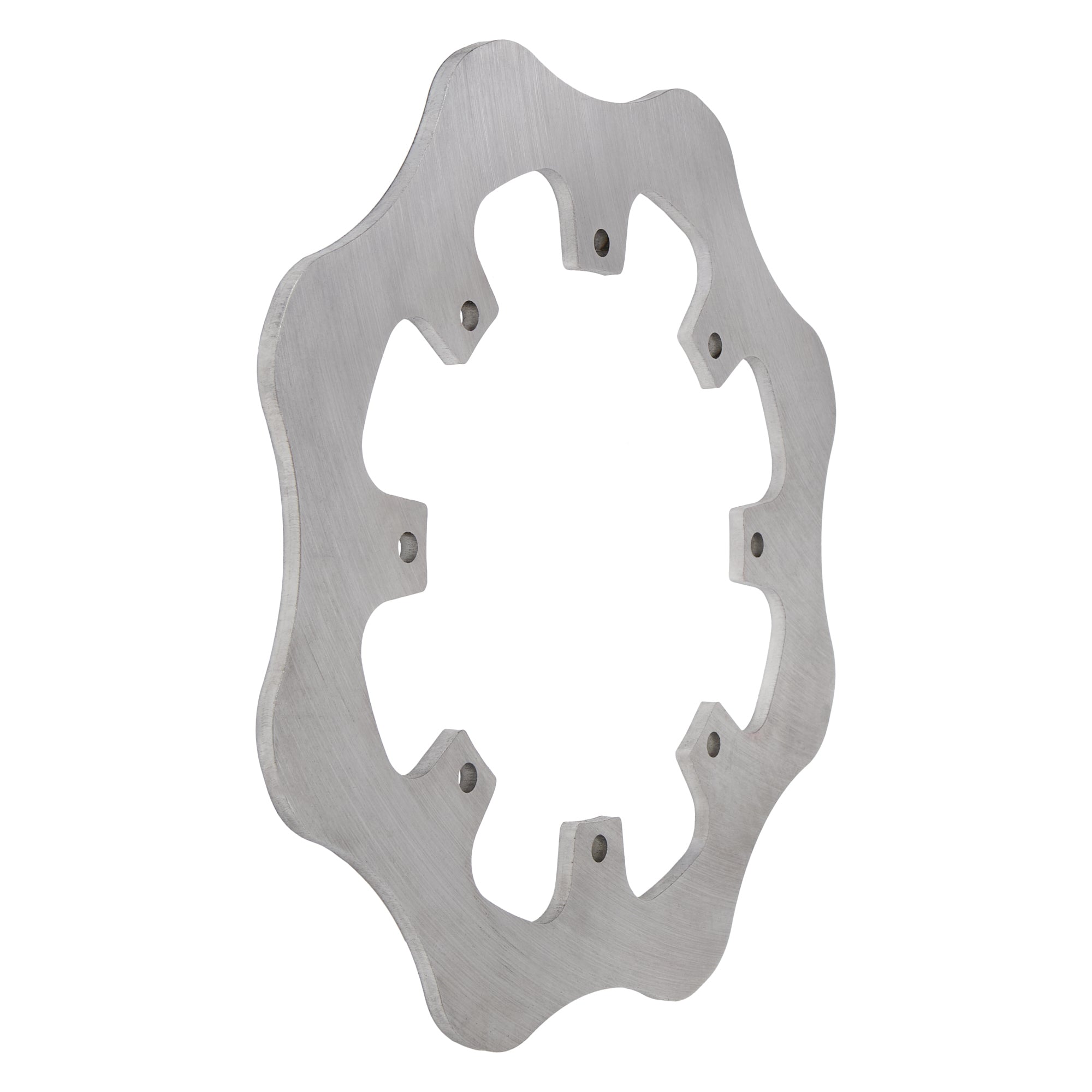 Rotor Steel 8 Bolt .250 Scalloped – FCRC Machine