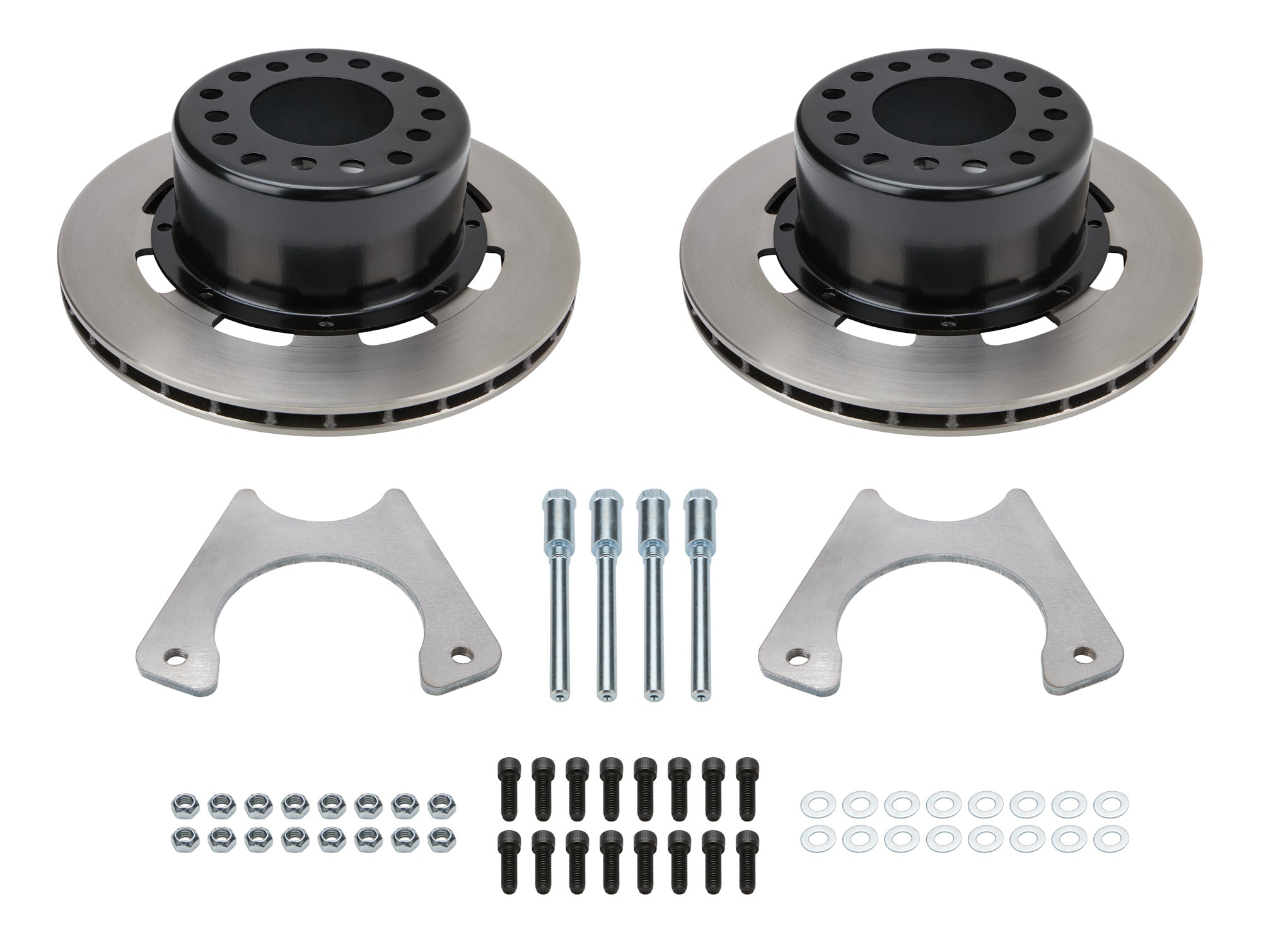 Rear Disc Brake Kit – FCRC Machine