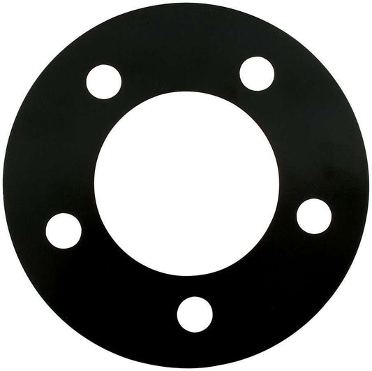 Allstar Performance 5x5 Wheel Spacer Steel 1/16" Thick 44124