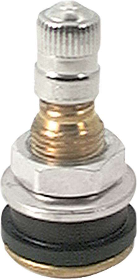 Allstar Performance Brass Valve Stem Bolt-In 44134