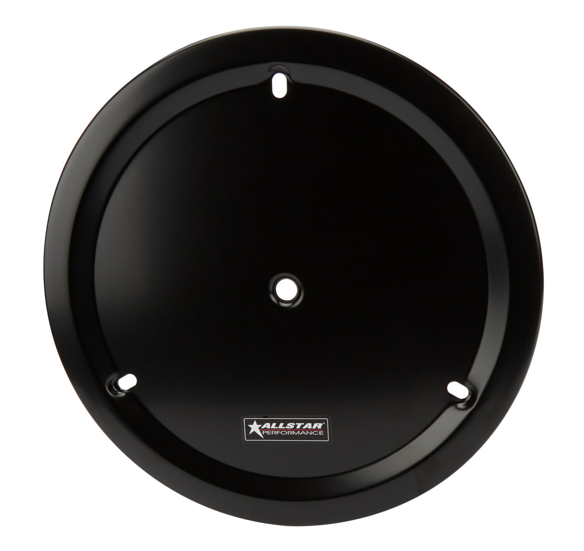 Aluminum Wheel Cover Weld Style Black – FCRC Machine