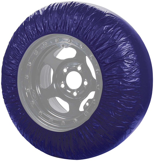 Allstar Performance Easy Wrap Tire Covers UMP Modified LM88/90 4pk 44222