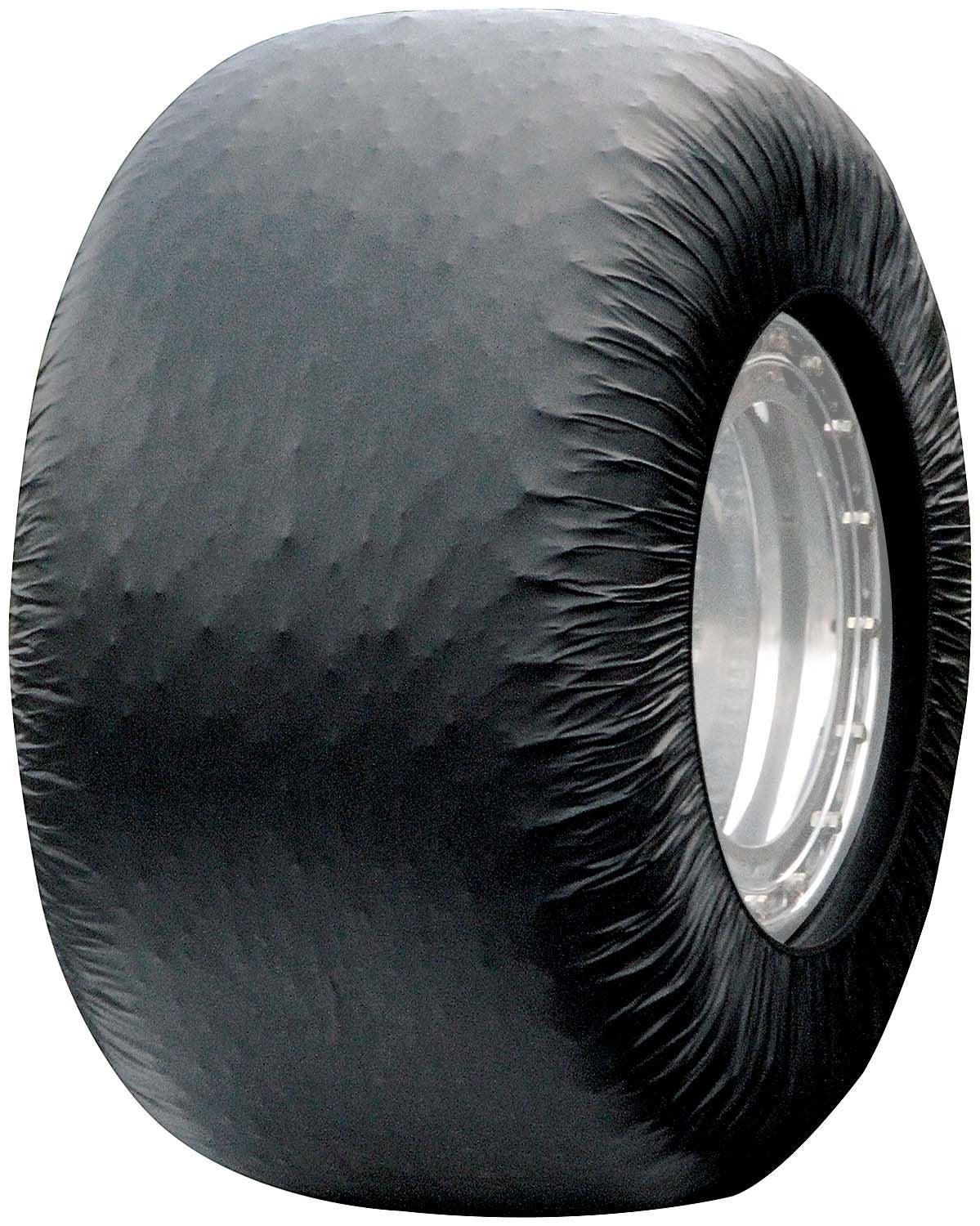 Allstar Performance Easy Wrap Tire Covers LM92 93-96" 12pk 44223-12