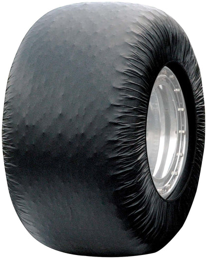 Allstar Performance Easy Wrap Tire Covers LM92 93-96" 12pk 44223-12