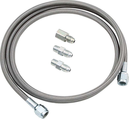 Allstar Performance Mechanical Gauge Line Kit 60" 46110-60 ALL46110-60