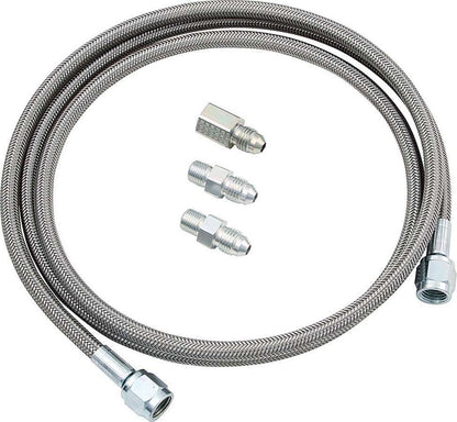 Allstar Performance Mechanical Gauge Line Kit 72" 46110-72 ALL46110-72