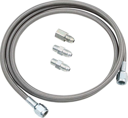 Allstar Performance Mechanical Gauge Line Kit 72" 46110-72 ALL46110-72