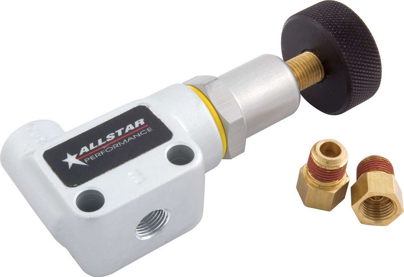 Allstar Performance Brake Proportioning Valve 48025 ALL48025