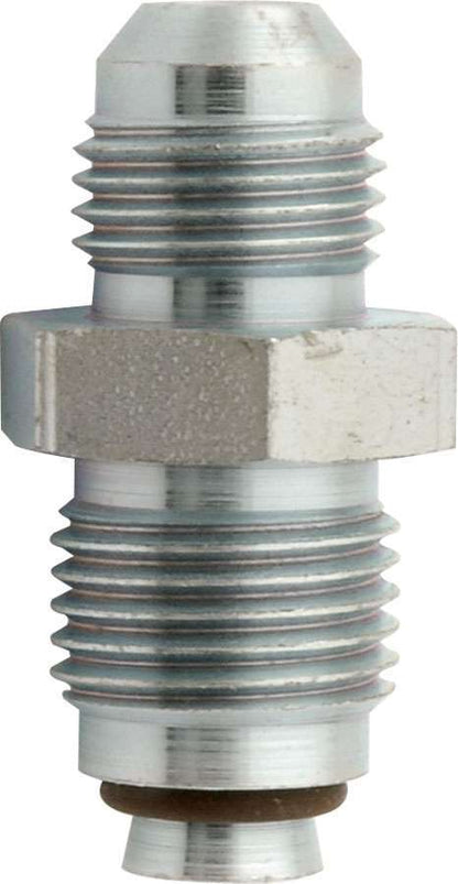 Allstar Performance Power Steering Fitting 6AN to 16mm-1.50 W/ O-Ring 48210