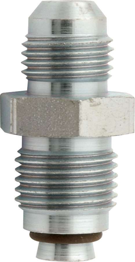 Allstar Performance Power Steering Fitting 6AN to 16mm-1.50 W/ O-Ring 48210