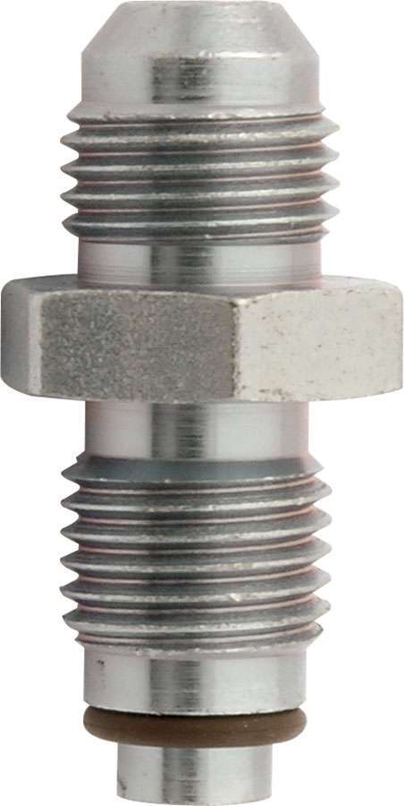 Allstar Performance Power Steering Fitting 6AN to 14mm-1.50 W/ O-Ring 48211