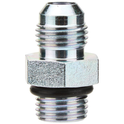 Allstar Performance Power Steering Fitting 6AN to 9/16"-18 W/ O-Ring 48214