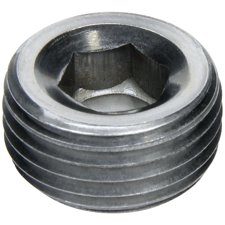 Allen Plug NPT 1/2in Steel – FCRC Machine