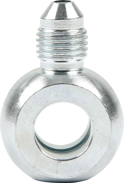 Allstar Performance Brake Fittings -3 to 10mm Banjo Steel 2pk 50067