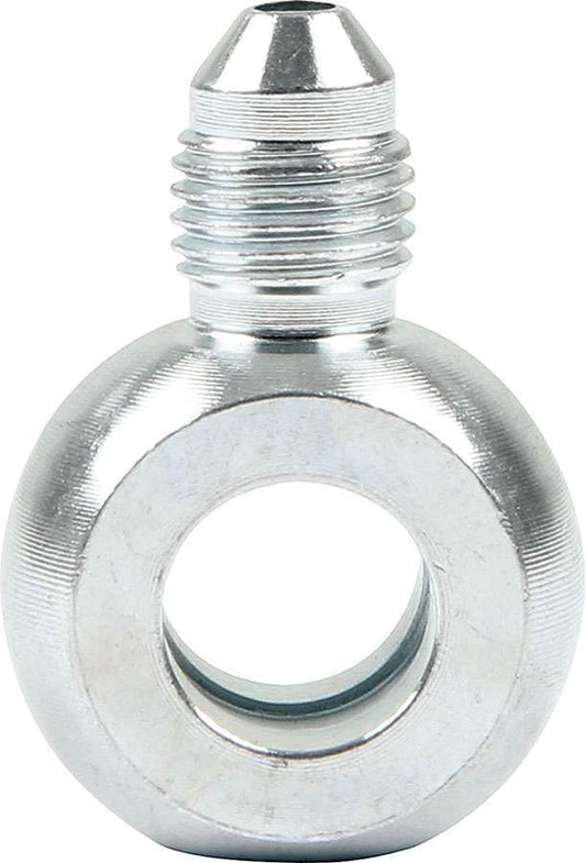Allstar Performance Brake Fittings -3 to 10mm Banjo Steel 2pk 50067