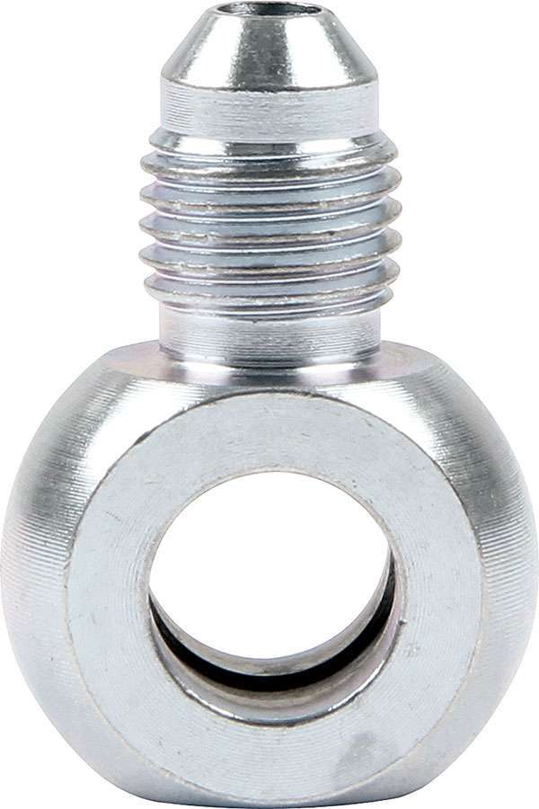 Allstar Performance Banjo Fittings -4 AN To 10mm 2pk 50068 ALL50068