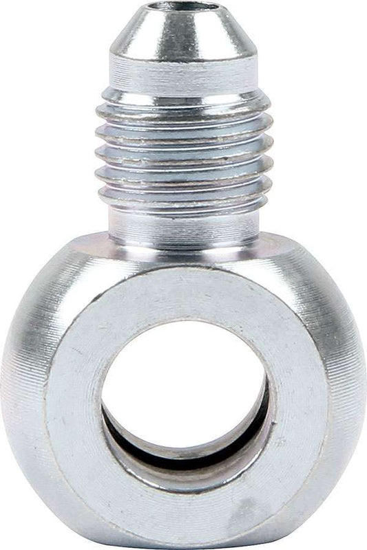 Allstar Performance Banjo Fittings -4 AN To 10mm 2pk 50068 ALL50068