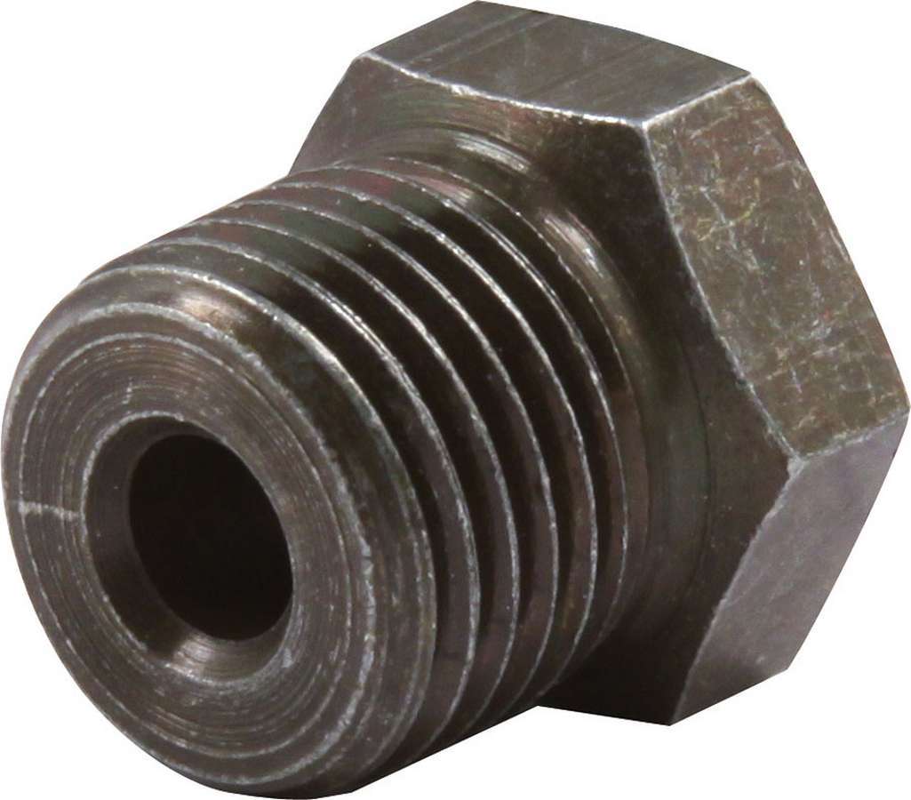 Allstar Performance Inverted Flare Nuts 9/16"-18 thread 3/16" Line 50115 ALL50115 2PK
