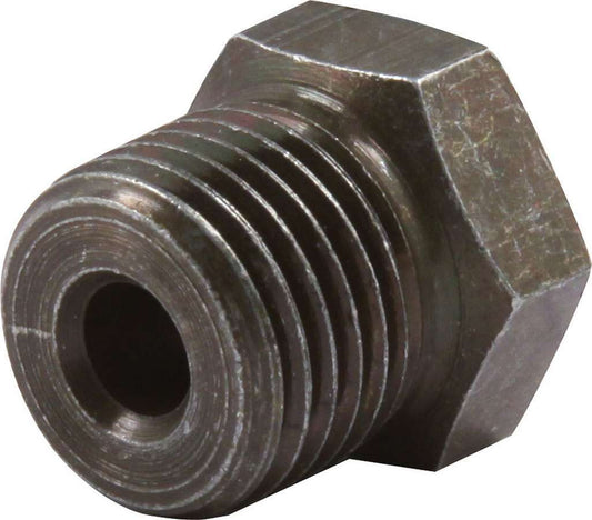 Allstar Performance Inverted Flare Nuts 9/16"-18 thread 3/16" Line 50115 ALL50115 2PK