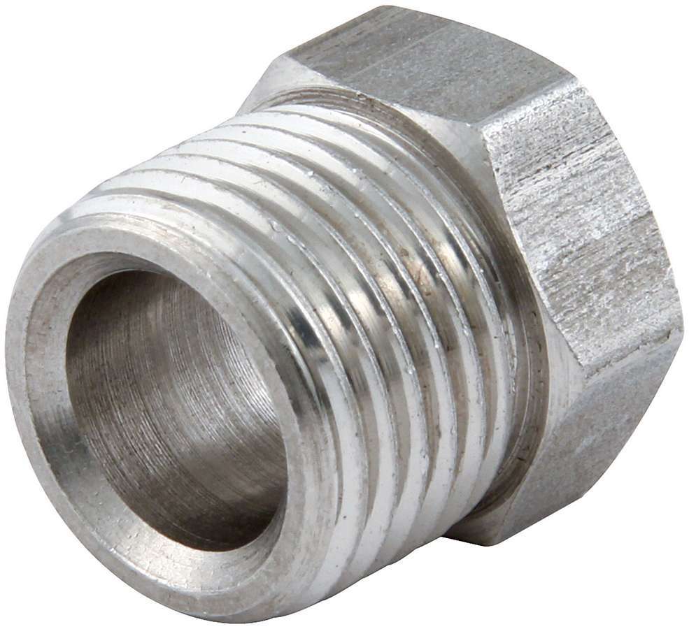 Allstar Performance Stainless Steel Inverted Flare Nuts 5/8"-18 Thread 3/8" Line 50143 ALL50143