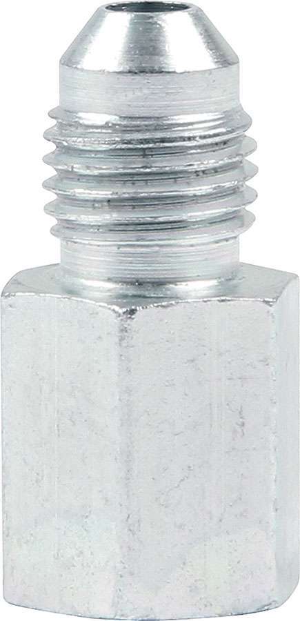 Allstar Performance Brake/Oil System Adapter Fitting -4AN To 1/8" NPT -4 AN 50200