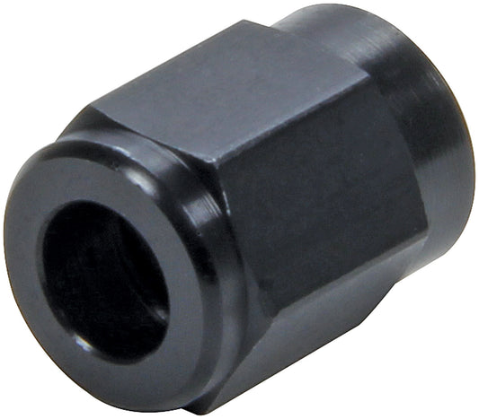 Allstar Performance Aluminum Tube Nuts -3AN 3/16" Tube 2pk 50320