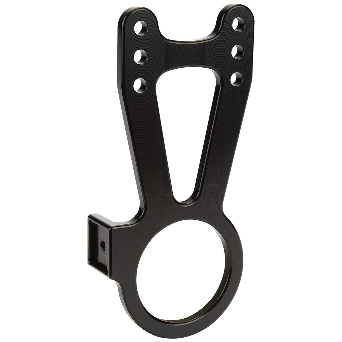 Allstar Performance Steering Mount With Fuel Shut Off For Waterman Valves 52115