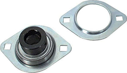 Allstar Performance Steering Shaft Flange Bearing Floor/Firewall Mount 52130